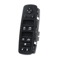 WUANGKI Master Power Window Control Switch | Front Driver Side | 11 Pins | by Wuangki
