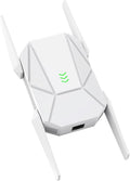 2025 AX1800 WiFi 6 Extender Signal Booster by Unknown