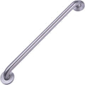 Amazon Basics Bathroom Handicap Safety Grab Bar, 36 Inch Length, 1.25 Inch by AmazonBasics