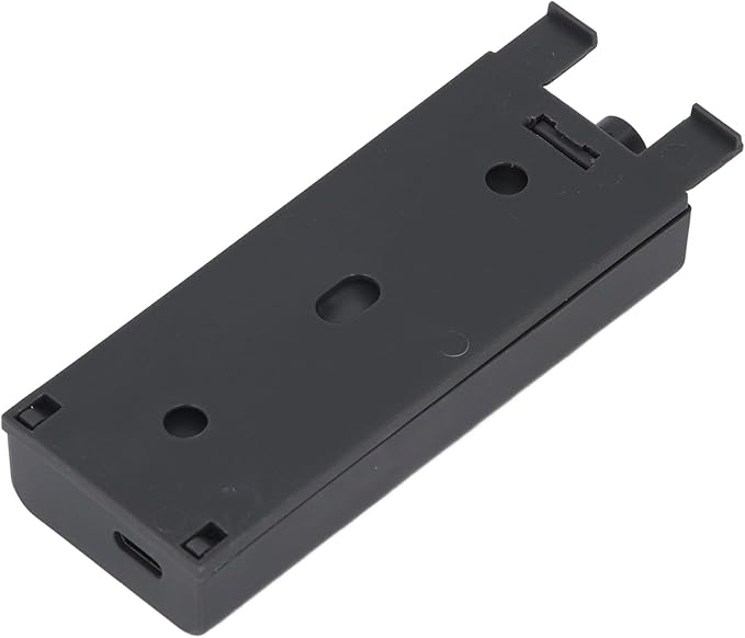 Smart Automatic Electric Magnetic Push Opener Cabinet Drawer Cupboard Door - Image 7