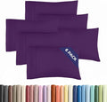 King Pillow Cases Set of 6 by CGKUnlimited