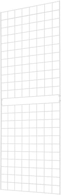 7RiversART Grid Wall Commercial Grade Gridwall Panels – Heavy Duty Grid Panel by 7RiversART