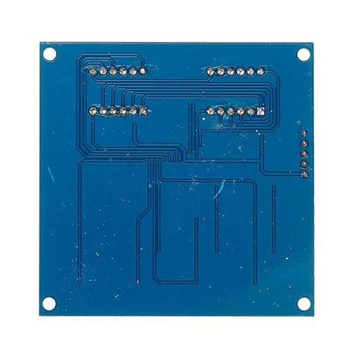 2PCS TM1638 LED Display 8Bit Digital Tube Module 16 Keys 3-Wire Control Keyboard - Image 2