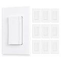ELEGRP Dimmer Switch, Digital Dimmer Light Switch by ELEGRP%7CELEGROUP