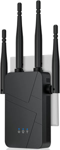 2026 WiFi Extender, 15888 sq.ft Internet Extender WiFi Booster, Long Range by Unknown