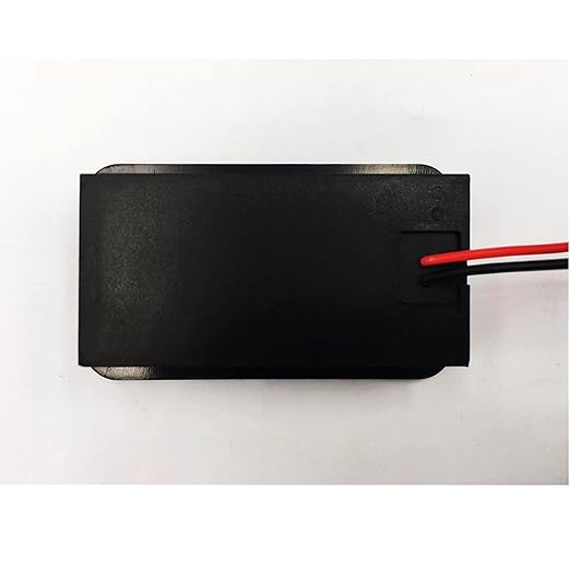 IPX7 Waterproof Battery Monitor - Image 7