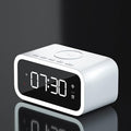 IHAO 5in1 Multi-Functional Alarm Clock by IHAO