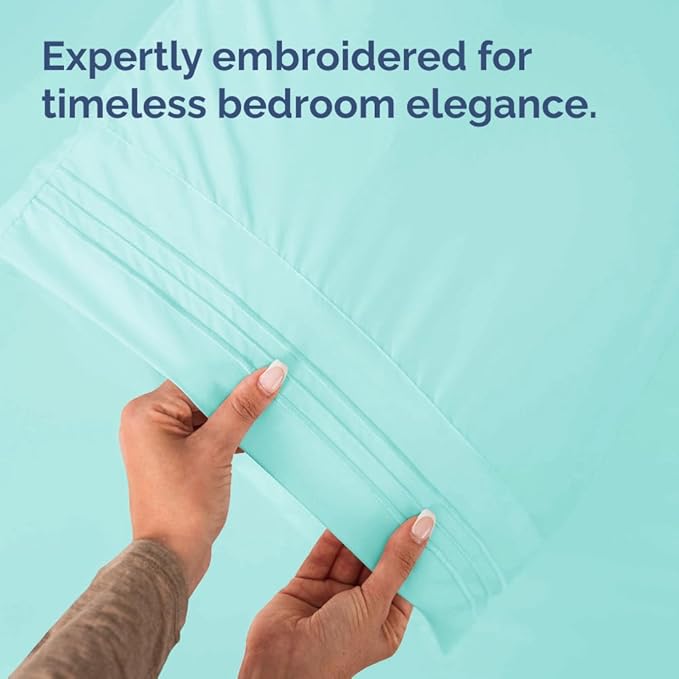 Standard Pillow Cases Set of 10 - Image 7