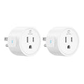 EIGHTREE Smart Plug 2025 Upgrade to 15A, Voice Control, Remote Control Outlet by EIGHTREE-SmartLifeEasyHome