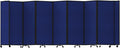 Versare Room Divider 360 Portable Wall Partition | Folding Panels | Large by VERSARE