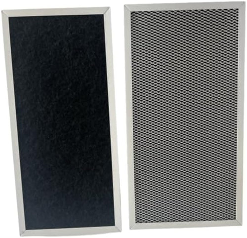 2-Pack SV60800 HRV SRV Air Exchanger Filters Kit, - Image 2