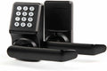 Keyless Entry Door Lock with Handle by CielsaDawn-Securityguard