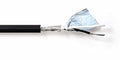 KWANGIL 2C 18AWG AMSB Shielded Cable Wire by KWANGIL