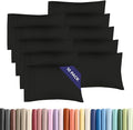 King Pillow Cases Set of 10 by CGKUnlimited