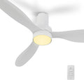 SMAAIR 52 Inch Ceiling Fan by SMAAIR