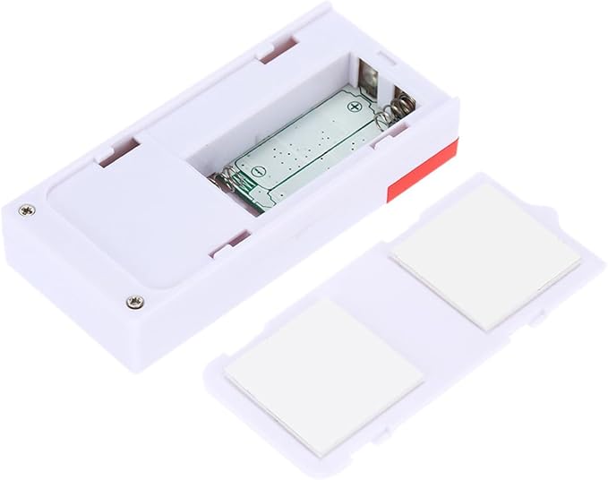 Meichoon Window Door Alarm Wireless - Image 7