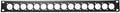 Elite Core RP1U-16D Rack Panel by EliteCore