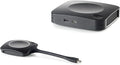 Barco CX-20 Wireless Conferencing System by Amazon+Renewed