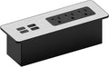 Kable Kontrol Recessed Power Strip Kit by KABLEKONTROL%C2%AE