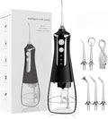 Electric Water Flosser Water Flosser Portable Dental Flosser Oral Cleaning by Unknown