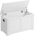 VASAGLE Storage Chest, Storage Bench by VASAGLEbySONGMICSHOME