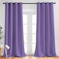 NICETOWN Thick Blackout Curtain and Drapes by NICETOWN