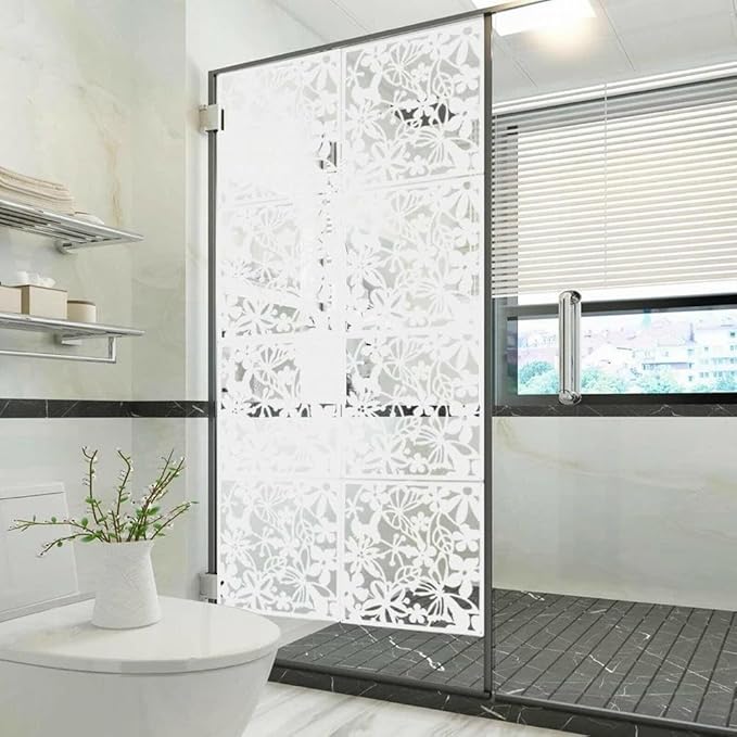 12+4PCS KEIBIKEIDI Hanging Room Divider Screens Made of Environmentally PVC - Image 7