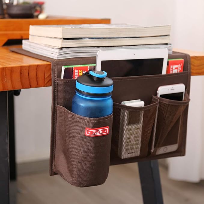 Zafit Bedside Storage Organizer - Image 6