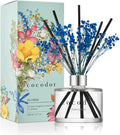 COCODOR Flower Reed Diffuser Set / 6.7oz / Pure Cotton/Scent Diffuser by Cocodor