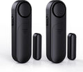 AKOYU Window and Door Alarm When Opened by AKOYU