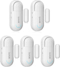SanJie Window Alarm Sensors Door Alarms by SANJIEGuardSecurity