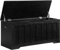 VANKILEY 43.3" Storage Chest Extra Large, Storage Trunk by Unknown