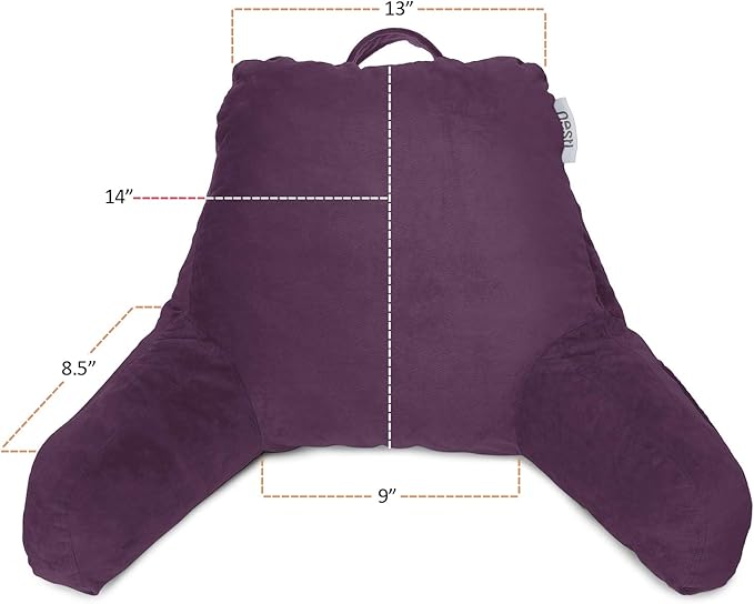 Nestl Reading Pillow for Kids & Teens - Image 2