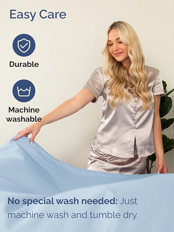 Extra Deep Twin XL Sheet Set - Image 7