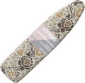 ZCFYGDX Elastic Ironing Board Covers Standard Size, William Morris Prints by ZCFYGDX