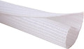 Alex Tech 10ft - 3/8 inch Cord Protector Wire Loom Tubing Cable Sleeve Split by AlexTech