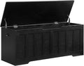 VANKILEY 47.2" Storage Chest Extra Large, Storage Trunk by Unknown