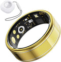 Health Fitness Tracker Ring for Women Men – Smart Ring by TheBestonAnarowRing