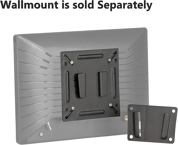 Masjidal 10" Digital Azan Clock - Image 9