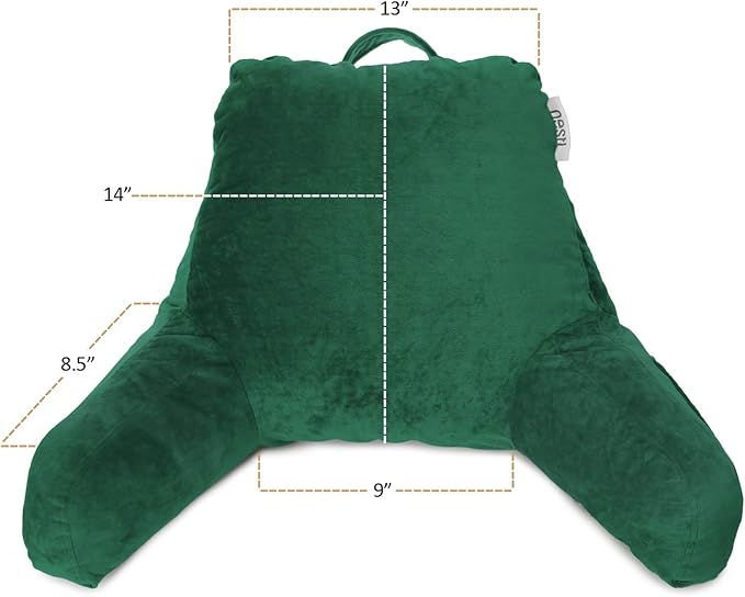 Nestl Reading Pillow for Kids & Teens - Image 2
