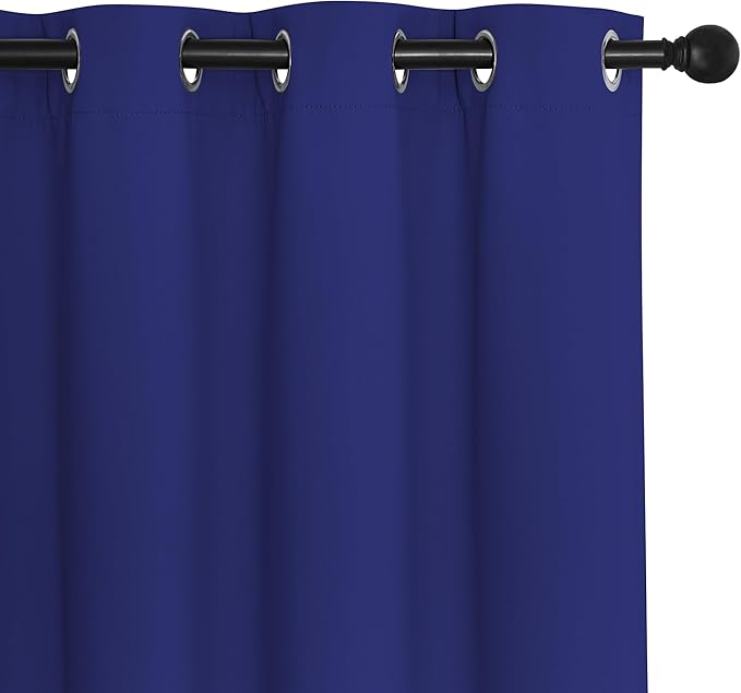 NICETOWN Blackout Curtains Panels - Image 7