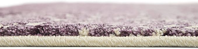 Unique Loom Del Mar Collection Area Rug - Image 7