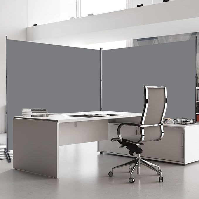 Room Divider Folding Privacy Screens - Image 6
