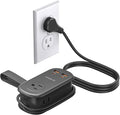 ORICO 65W GaN Travel Power Strip by ORICO