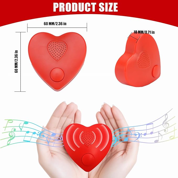 Voice Recorder, XLW 350s Voice Box - Image 2