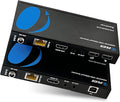 OREI 4K@60Hz KVM HDMI Extender Over Ethernet PoC Single HDBaseT by OREI