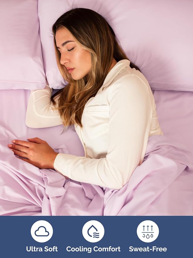 Extra Deep Twin XL Sheet Set - Image 5