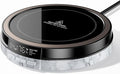 Coffee Mug Warmer for Desk, 50W Fast Heating Cup Warmer by BEARWIND