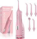 Cordless Portable Water Flosser by Unknown