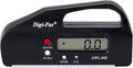 DigiPas DWL80E Pocket Size Digital Level, Electronic Angle Gauge, Protractor by Digi-Pas